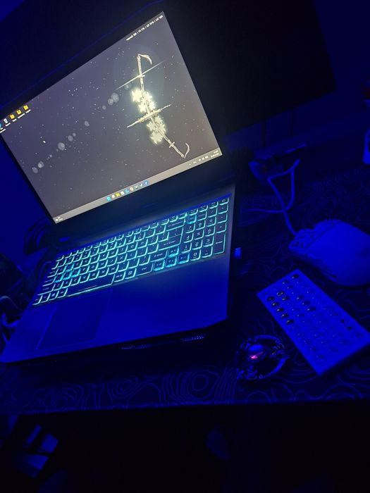 Acer predator ноутбук
