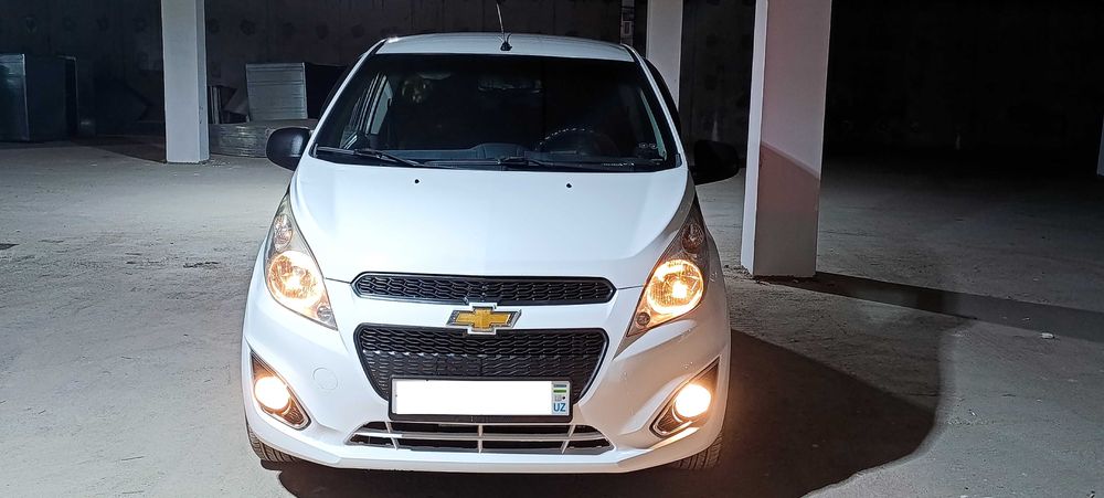 Срочно Продажа SPARK 1 позиция