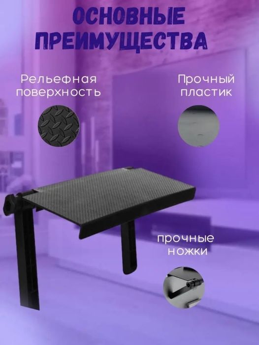 Ресивер антенна вайфай адаптер полставка