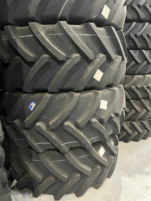 710/70r38 171D cauciucuri noi tractor 7830 john deere LICHIDARE STOC