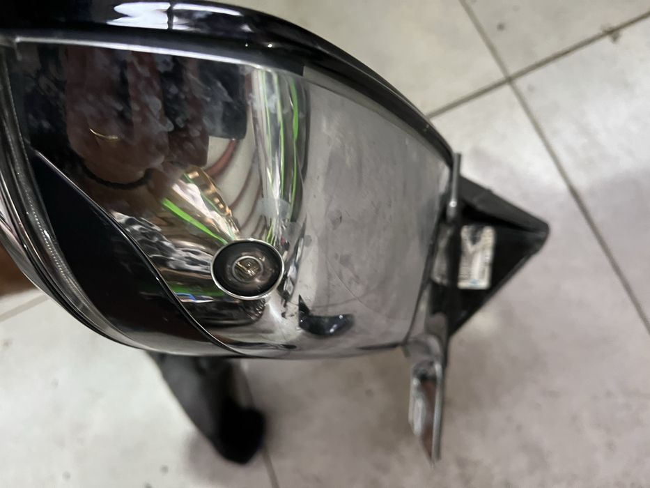 Огледало бмв 7 г11/12 ( ogledalo bmw 7 g11/12 )