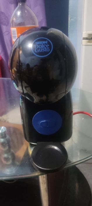 Aparat de cafea Nescafe Dolce Gusto