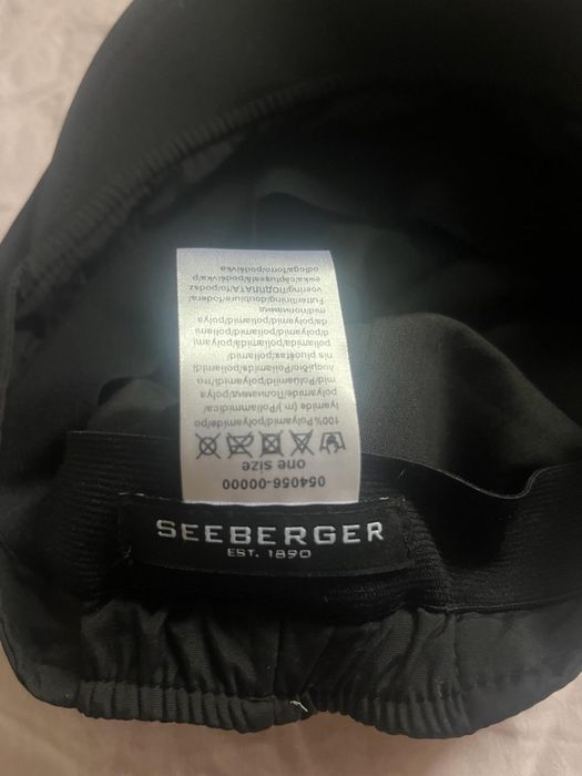 Șepci Seeberger Noi