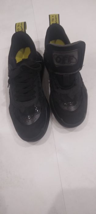 Кросовки Off White odsi 1000