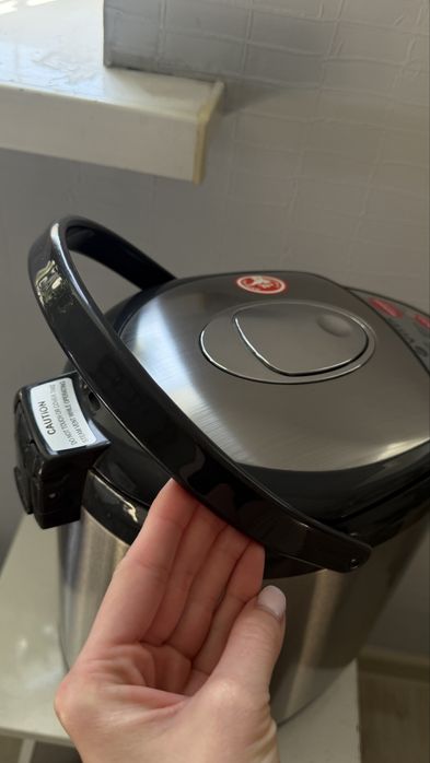 Термопод новый ( не пользовались)