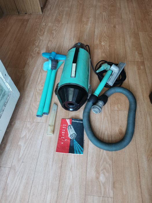 Ретро Прахусмокачка Ракета