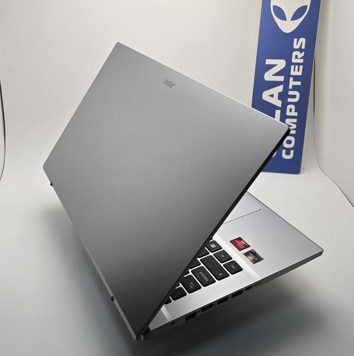 Acer Aspire 3 A315-44P AMD Ryzen 7 5700U/16GB/1TB SSD/FHD