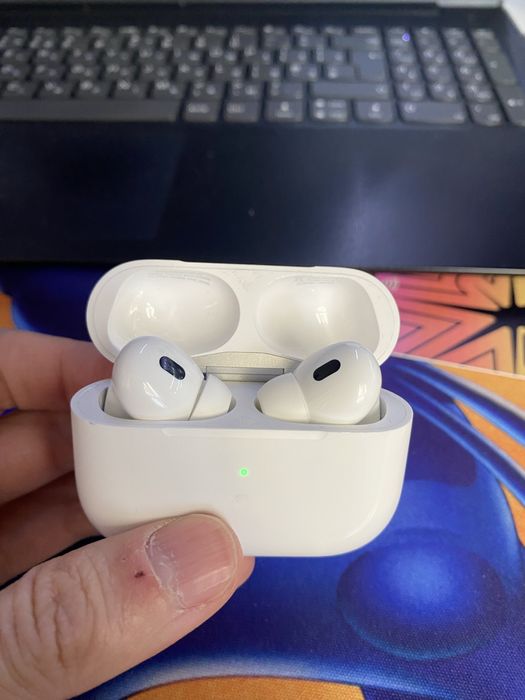 AirPods Pro 2 (Type-C) ОРИГИНАЛ