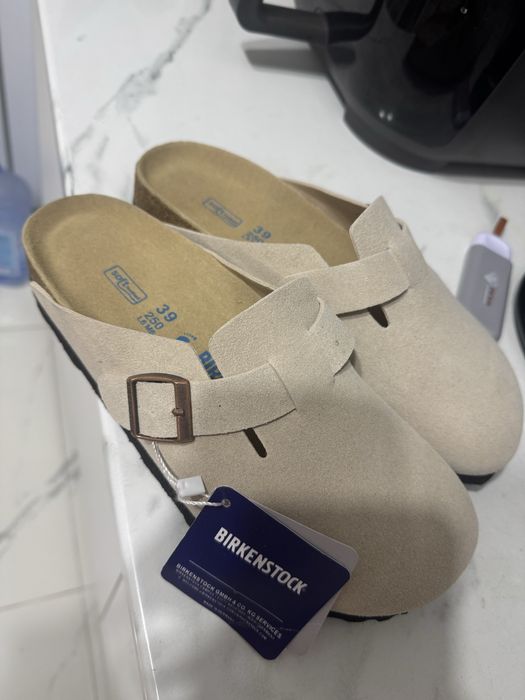 Birkenstock(биркенштоки)