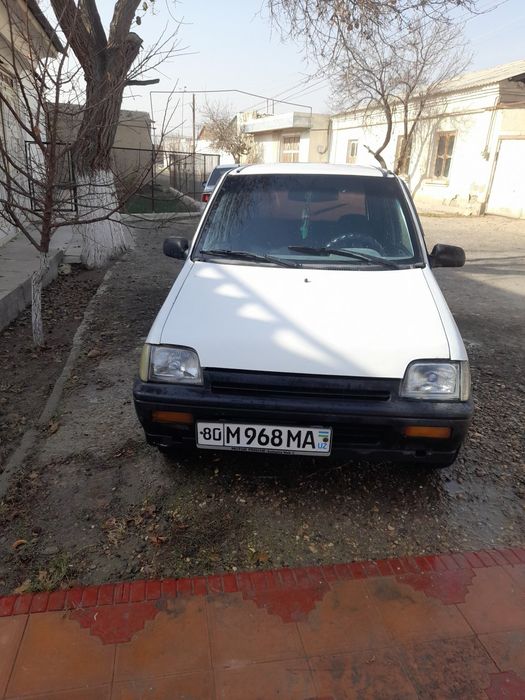 Toki sotiladi yili 1997