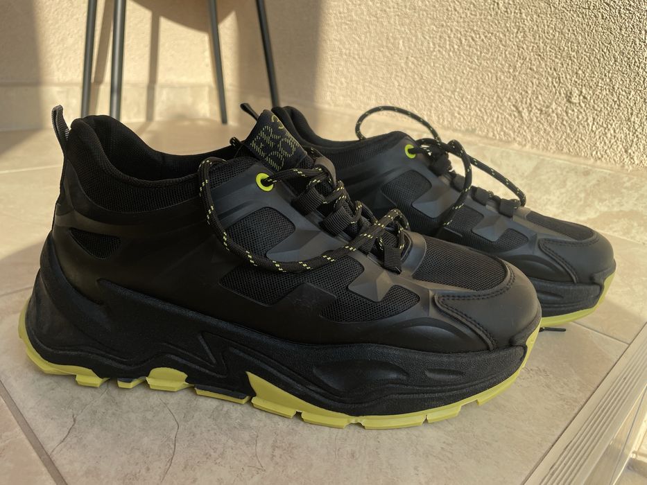 Мъжки обувки Sinsay