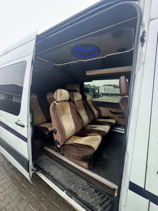 De vanzare sprinter 906