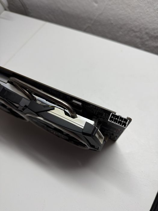 MSI Radeon RX 580 ARMOR 8G OC