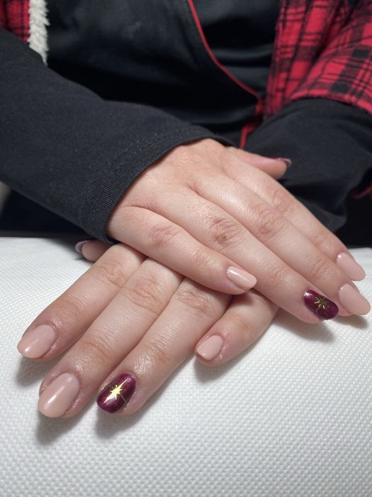 Unghii cu gel Focsani