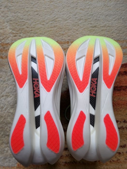 Pantofi alergare Hoka Cielo X1 3.0