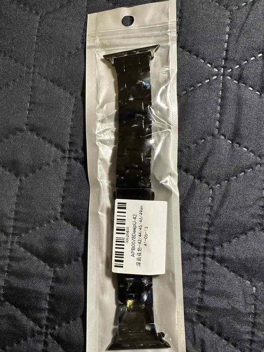 Верижки за Apple Watch 8