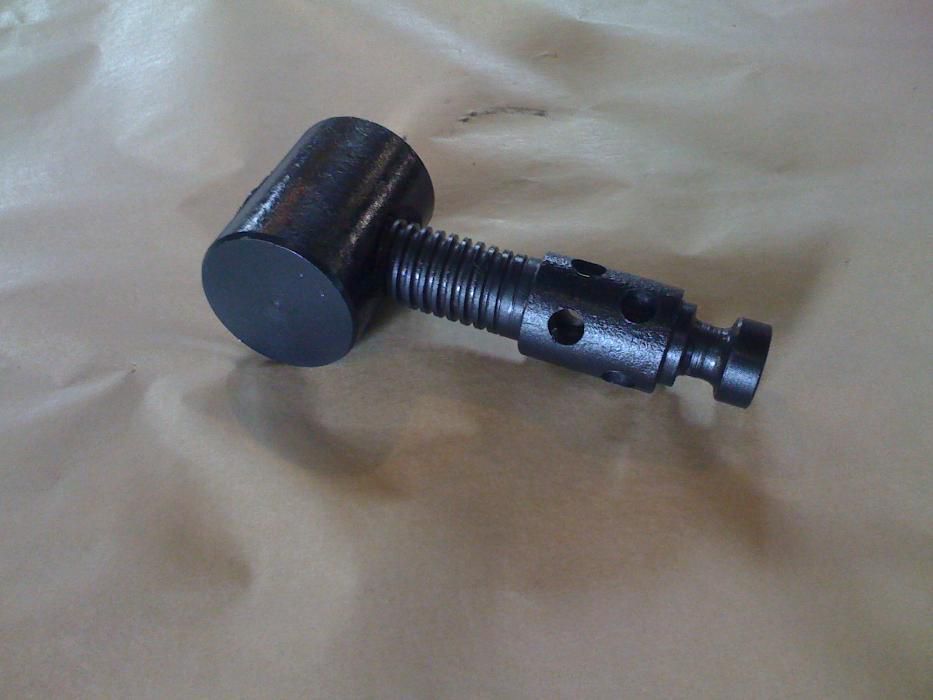 звезда ведущая грунторез бара этц1609,2086