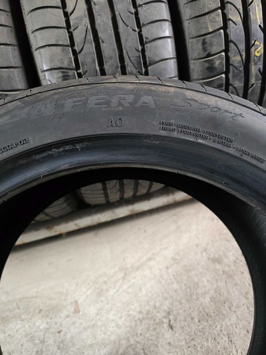 Anvelope Vara Noi Nexen 225 45 17