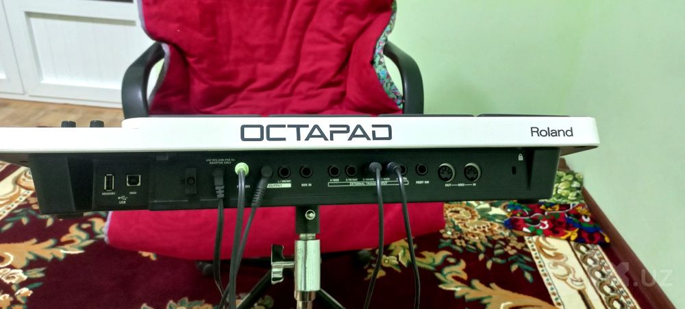 Roland octapad spd-30