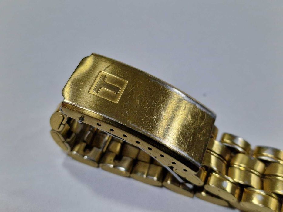 Tissot Seastar 21 Jewels Automatic