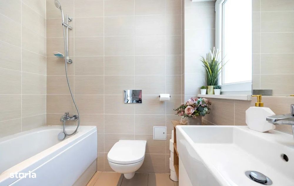 Apartament 2 camere Belvedere | Aviatiei | Parcare | metrou 5 min