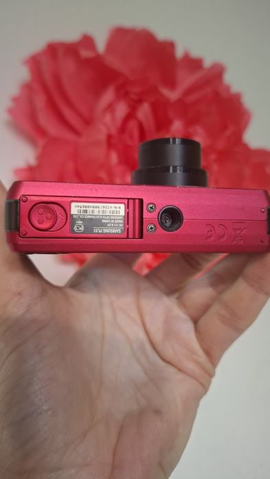 Компактен дигитален фотоапарат SAMSUNG PL51