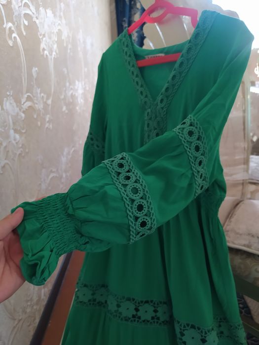 Платье женское новый