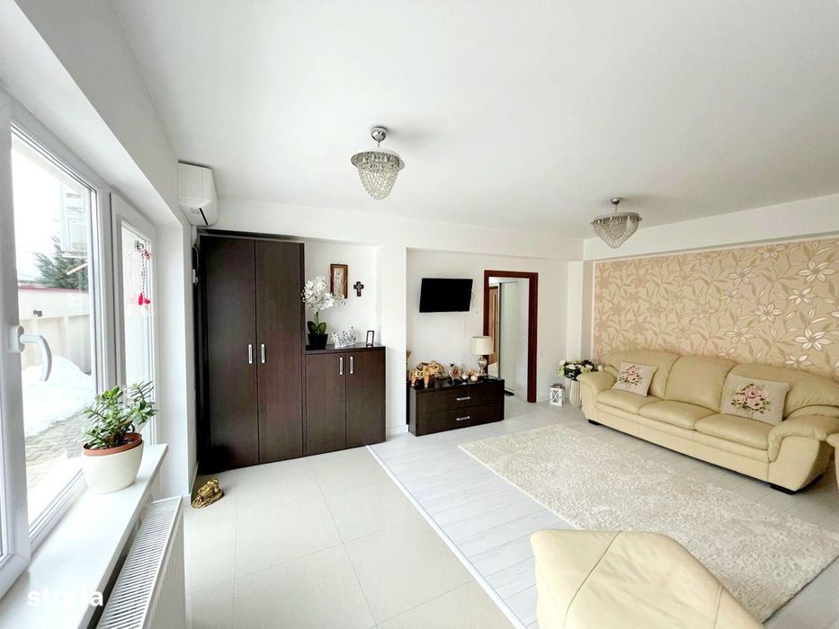 Ocazie!!! Vila P+M, Chiajna, Vatra Veche