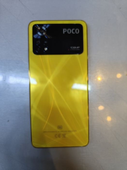 Продам Poco X4 Pro 5G 8/256