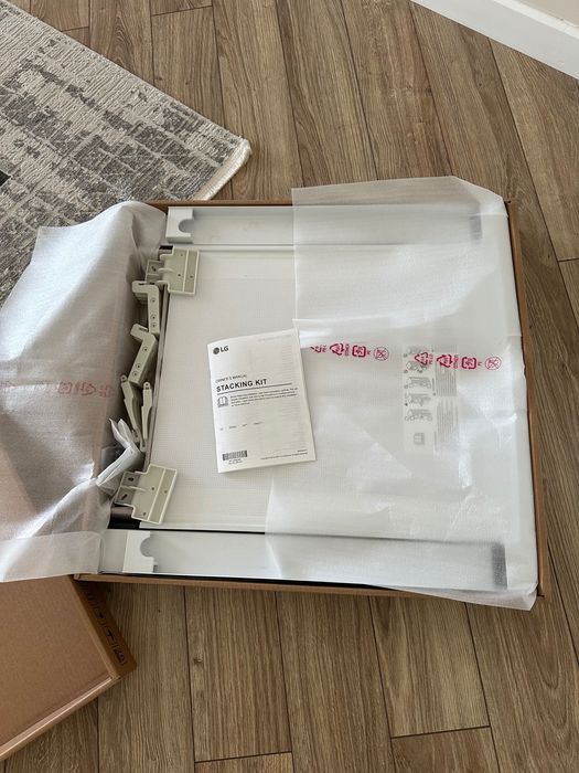 Полка, монтажный комплект