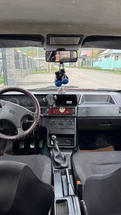 Фиат Темпра 1993