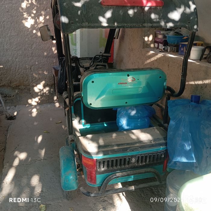 Kafolat beraman aybi tormos tros ushlab qolgan i akumliyator uchgan