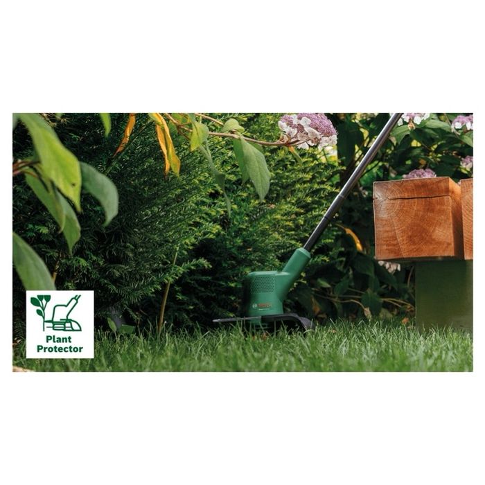 Bosch EasyGrassCut 26 (электрический триммер, газонокосилка)