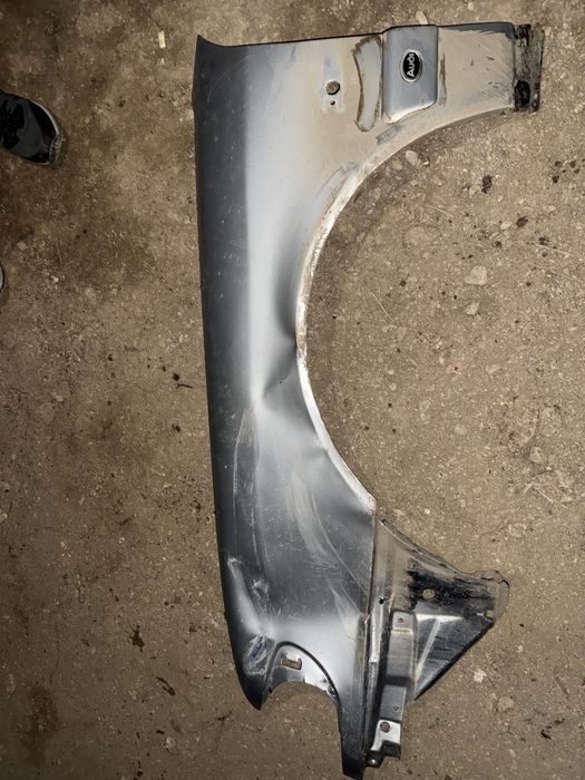 Крыло на Audi, A6 C4