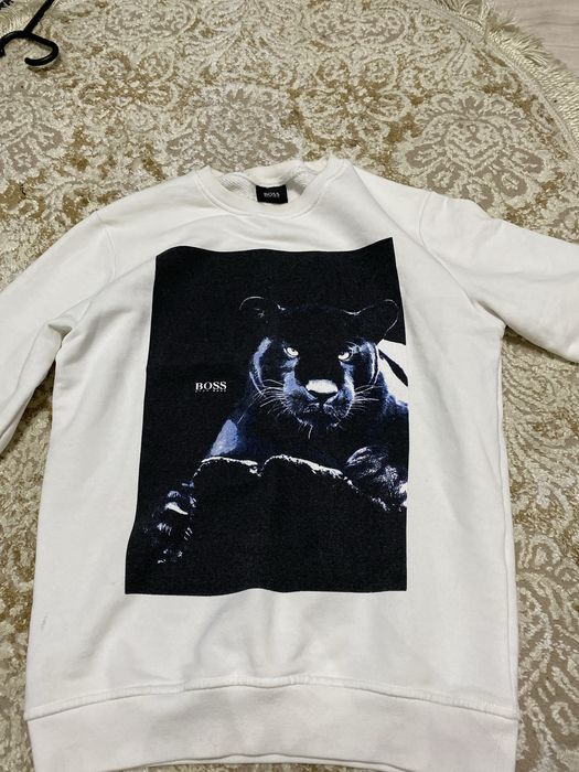 Свитшот мужской gant