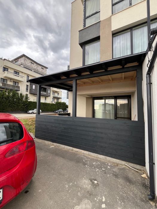 Apartament cu 2 camere