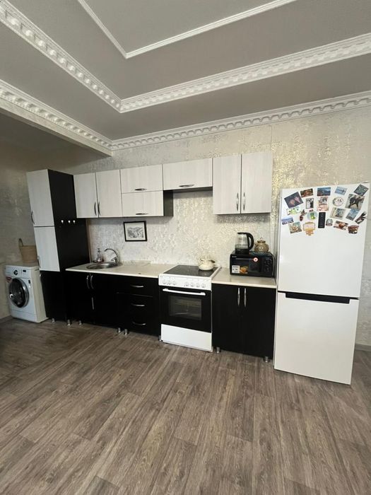 Сдаётся квартира