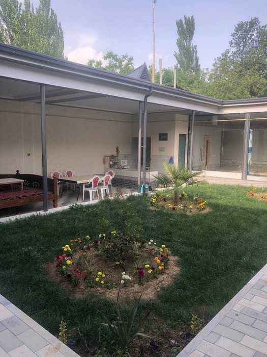 Суппер скидка! Оқтошда, ок тош, oqtosh, oq tosh, янги оилавий дача.