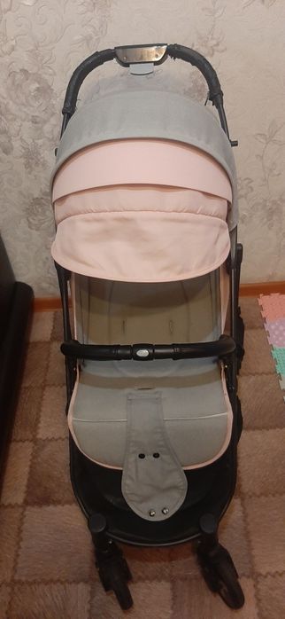 Продам детскую коляску!
