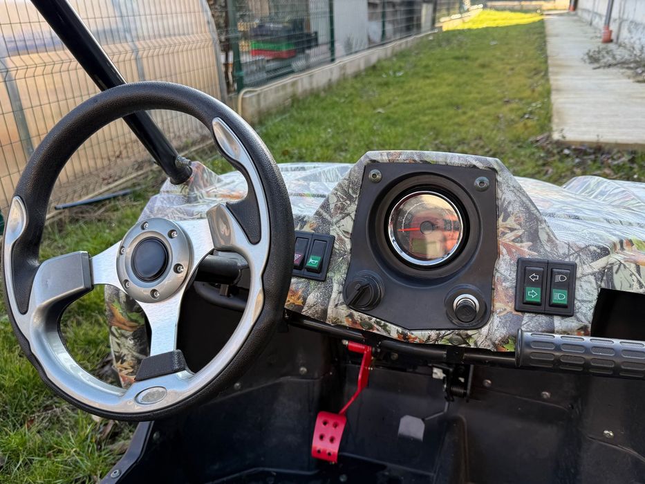 UTV - Китайско 250cc