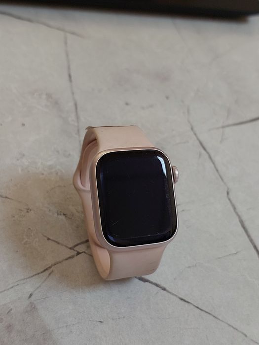 Apple watch 9 series