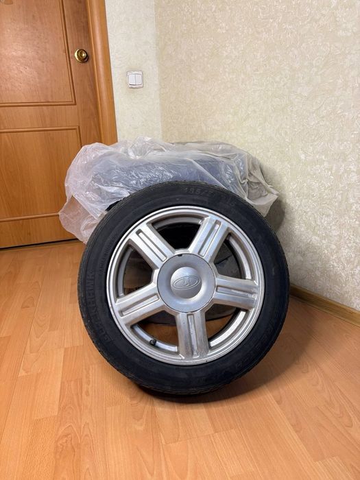 Торусы 15 размер без трещин и сварки