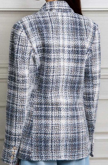 Sacou - Livrare 5 lei - Nou - cu eticheta