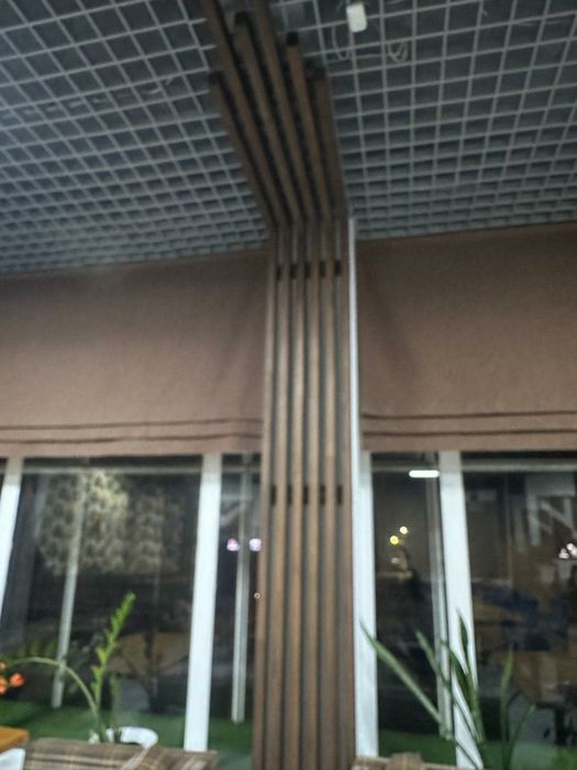 Продам потолок грильято