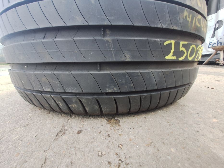 1x anvelopa vara 245/45r18 Michelin Montaj Gratuit