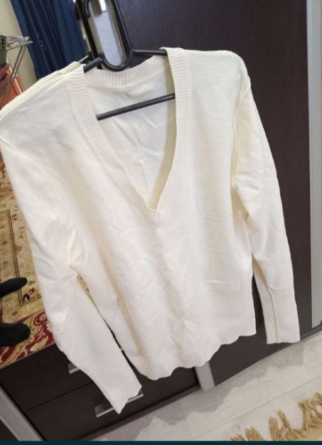 Женская кофта р.52. Новая