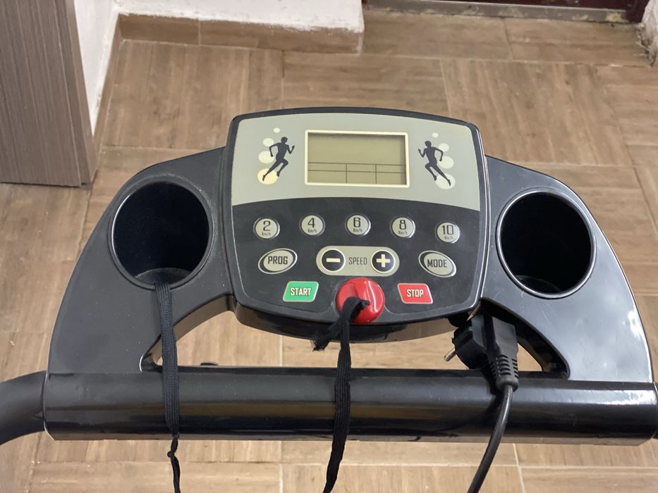 Пътека за бягане