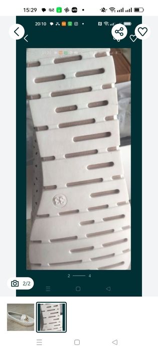 Продам обувь кожа