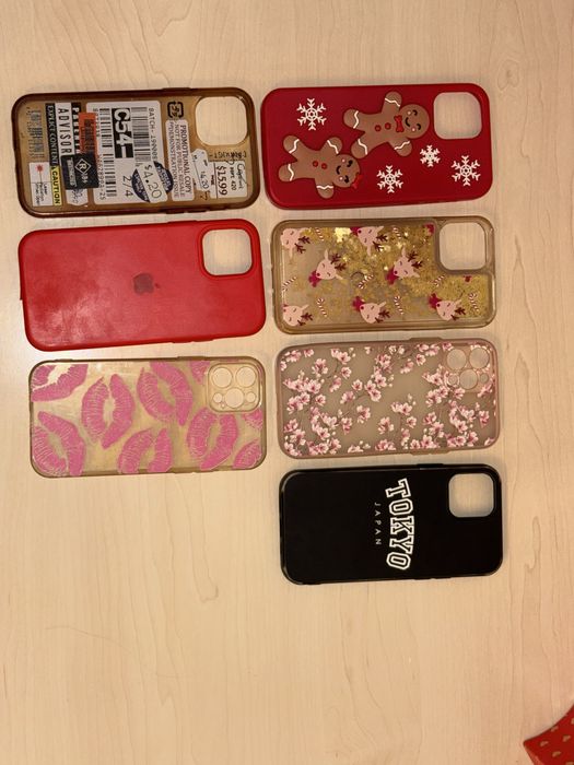 Iphone 12 pro, negru, 128 GB