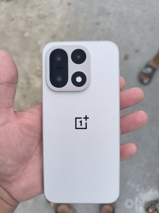 OnePlus 15 india